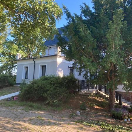 Villa Philip Noir Ревфюлёп Экстерьер фото