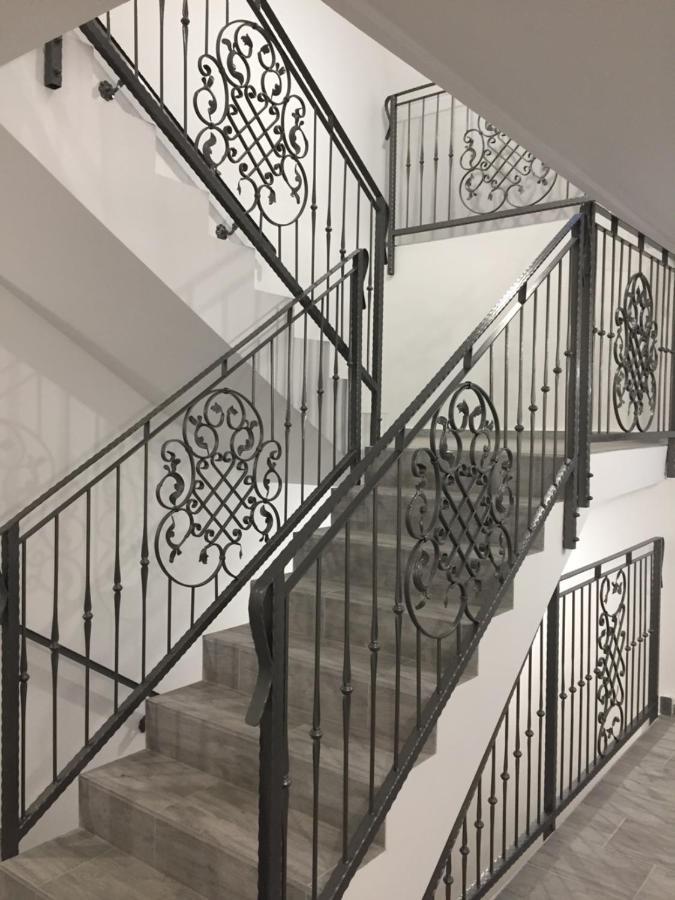 Villa Philip Noir Ревфюлёп Экстерьер фото