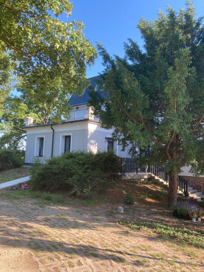 Villa Philip Noir Ревфюлёп Экстерьер фото